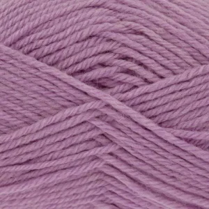 King Cole Majestic Double Knitting 50g Shade 2652 Lilac