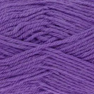 King Cole Majestic Double Knitting 50g Shade 2653 Violet