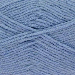 King Cole Majestic Double Knitting 50g Shade 2655 Sky