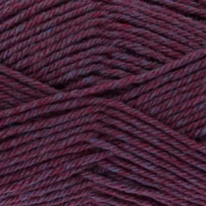 King Cole Majestic Double Knitting 50g Shade 3326 Berry