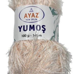 Ayaz Eyelash Shade 1054 Eggshell