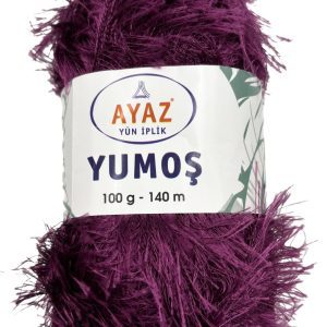 Ayaz Eyelash Shade 1060 Mulberry