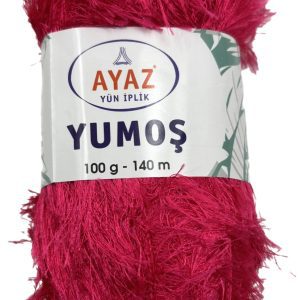 Ayaz Eyelash Shade 1137 Cerise