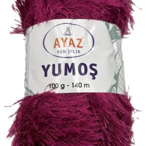 Ayaz Eyelash Shade 1165 Berry
