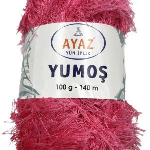 Ayaz Eyelash Shade 1236 Bubblegum