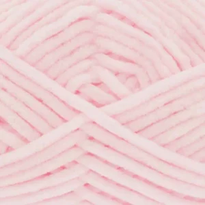 King Cole Yummy Chenille Shade 2224 Pink