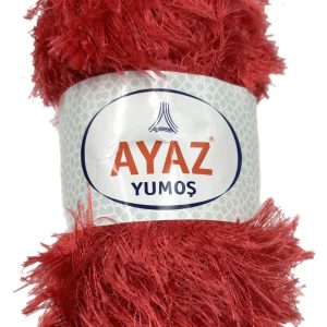 Ayaz Eyelash Shade 3246 Coral