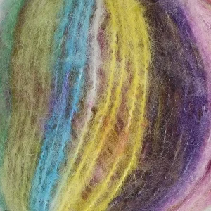 King Cole Flair Chunky Shade 6534 Samba