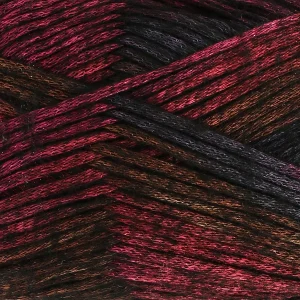 King Cole Firefly Aran Shade 6570 Firebug