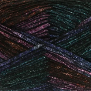 King Cole Firefly Aran Shade 6574 Glow Worm