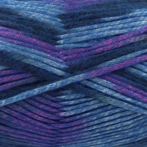 King Cole Firefly Aran Shade 6578 Aurora Beetle