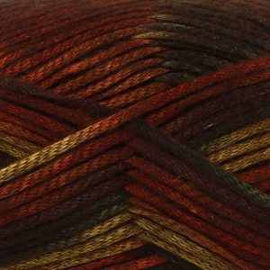King Cole Firefly Aran Shade 6579 Jewel Wasp