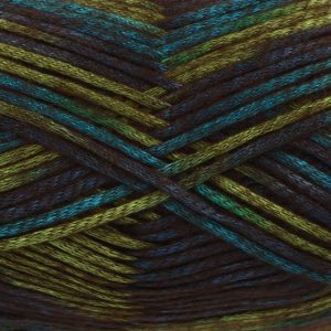 King Cole Firefly Aran Shade 6580 Emperor Moth