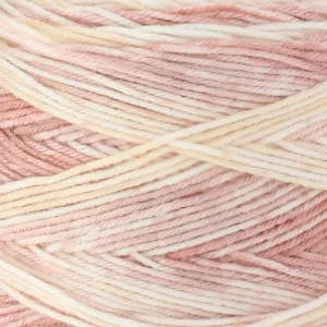 King Cole Cutie Pie DK Shade 5394 Pecan Pie