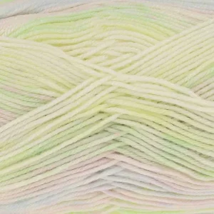King Cole Cutie Pie DK Shade 5381 Apple Pie