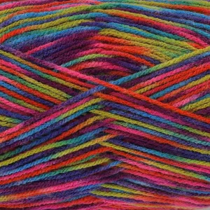 King Cole Jitterbug DK Shade 5462 Dancin