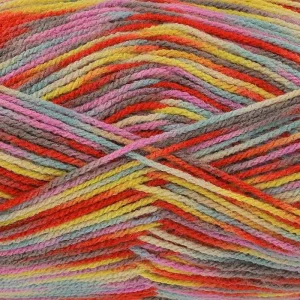 King Cole Jitterbug DK Shade 5463 Whisper