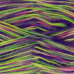 King Cole Jitterbug DK Shade 5464 Boogie
