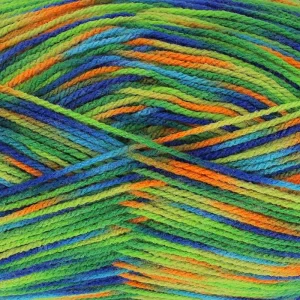 King Cole Jitterbug DK Shade 5466 Wham