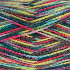 King Cole Jitterbug DK Shade 5468 Club Fantastic