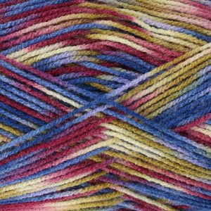 King Cole Jitterbug DK Shade 5470 Disco