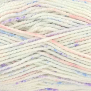 King Cole Bumble Chunky 100g Shade 5481 Rainbow