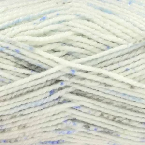 King Cole Bumble Chunky 100g Shade 5482 Rain Drop