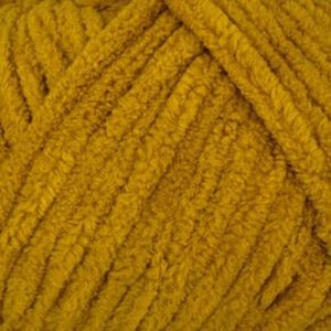 Stylecraft Soft And Cosy Super Chunky 200g Shade 5709 French Mustard