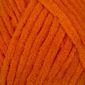 Stylecraft Soft And Cosy Super Chunky 200g Shade 5710 Jaffa Orange