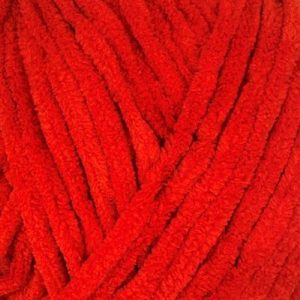 Stylecraft Soft And Cosy Super Chunky 200g Shade 5712 Scarlet Red