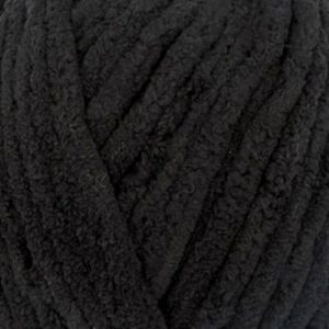 Stylecraft Soft And Cosy Super Chunky 200g Shade 5719 Black