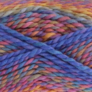 King Cole Explorer Super Chunky 100g Shade 5945 Stark