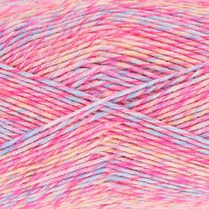 King Cole Jamboree DK Shade 6188 Glowstick Gala
