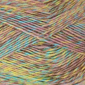 King Cole Jamboree DK Shade 6190 Confetti Carnival