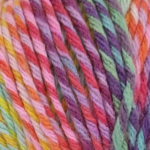 Cygnet Sprinkles Pop Chunky 100g Shade 642 Confetti