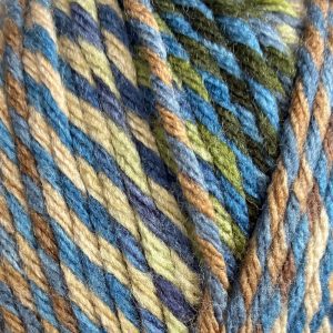 Cygnet Sprinkles Pop Chunky 100g Shade 6447 Cinnamon Sugar