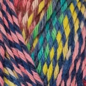 Cygnet Sprinkles Pop Chunky 100g Shade 645 Red Velvet