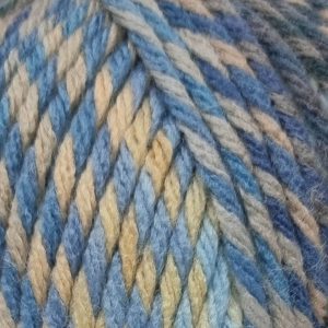Cygnet Sprinkles Pop Chunky 100g Shade 649 Seaflower