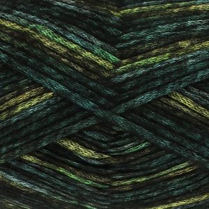 King Cole Firefly Aran Shade 6576 Mayfly
