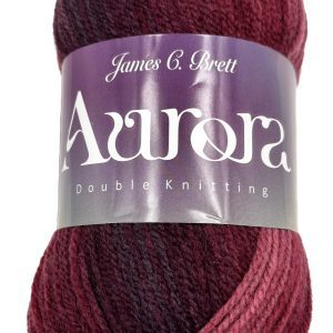 James Brett Aurora DK Shade AU15