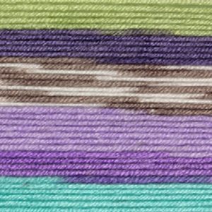 James C Brett Fairground DK G8