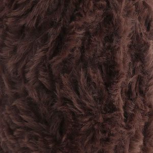King Cole Velveteen 6130 Teddy Brown