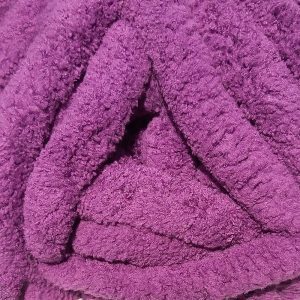 James C Brett Big'Un Super Mega Chunky Shade BU14 Aubergine